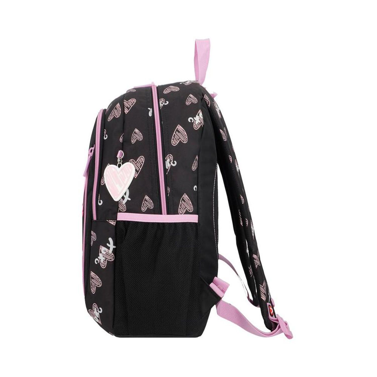 Mochila Xtrem Logan 5xt image number 4.0