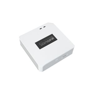 Bridge Sonoff Rf 433