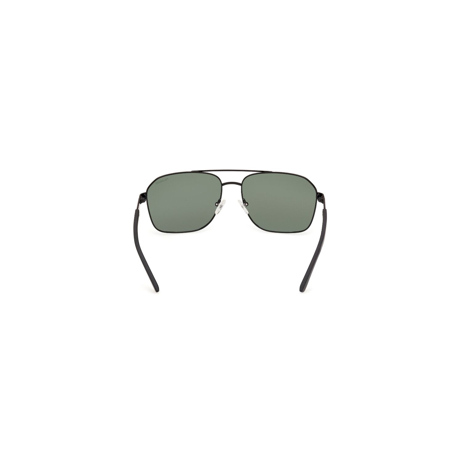 Lentes De Sol Negro Mate Polarizados Skechers image number 4.0