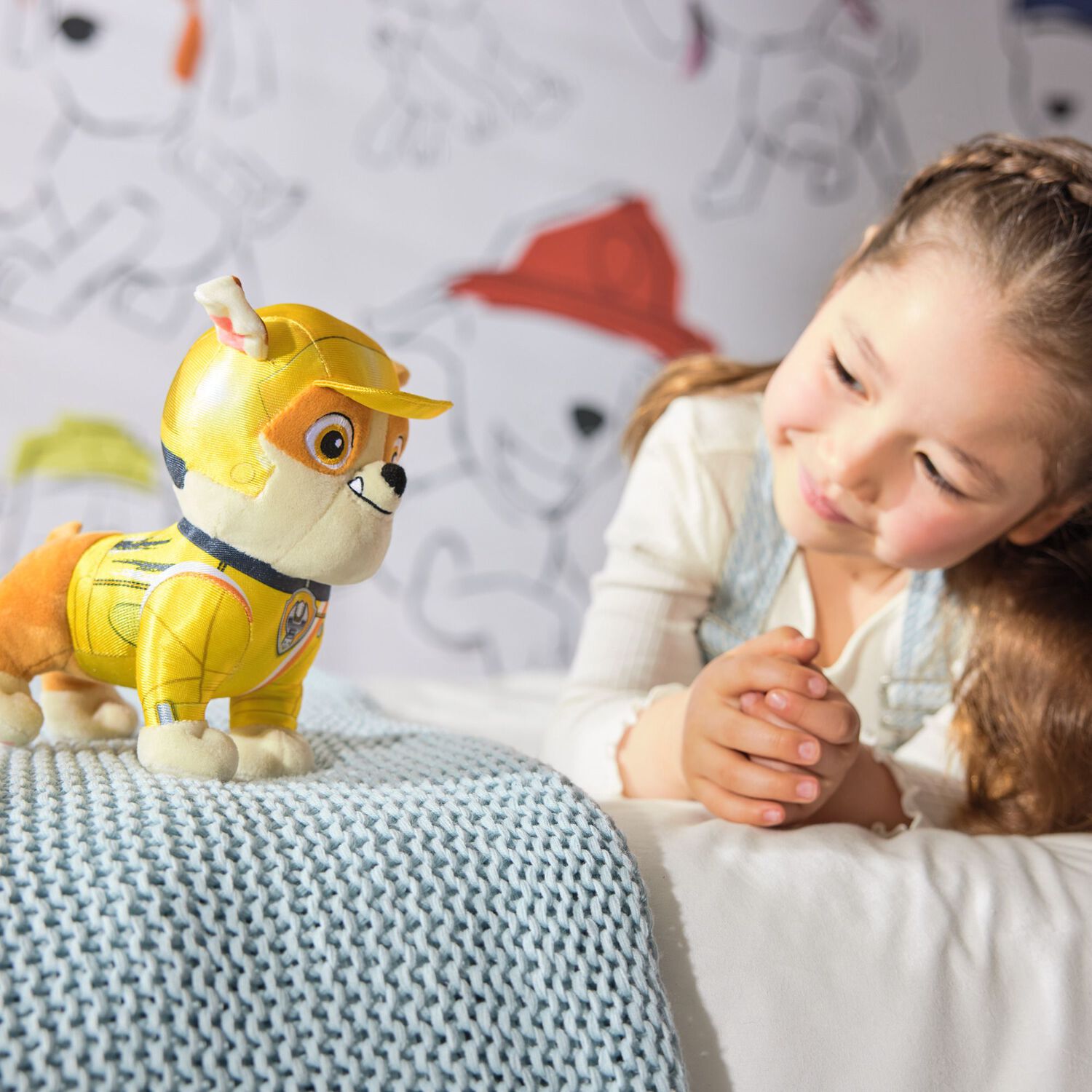 Peluche Paw Patrol image number 42.0
