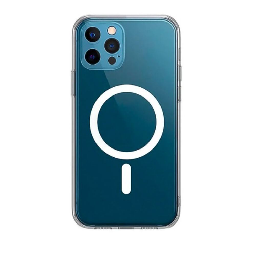 Carcasa Magnetica Para Iphone 14 Pro Max image number 0.0