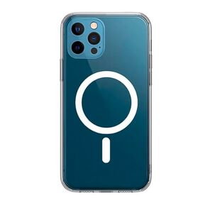 Carcasa Magnetica Para Iphone 14 Pro Max