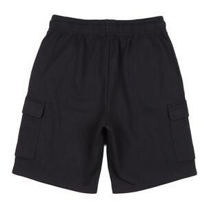 Short Hombre Wetland