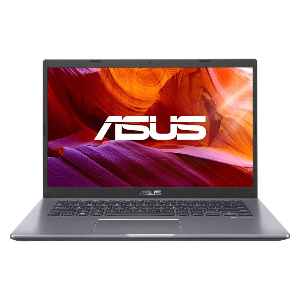 Notebook 14" Asus X409 / Intel Celeron / 4 GB RAM / INTEL UHD GRAPHICS 600 / 500 GB HDD image number 1.0