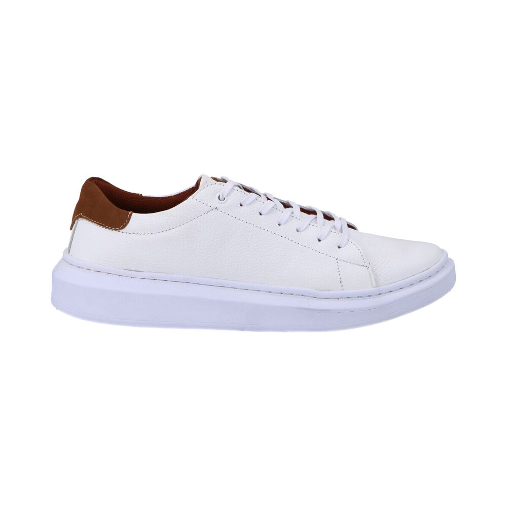 Zapatilla Rock Blanco Crato image number 3.0