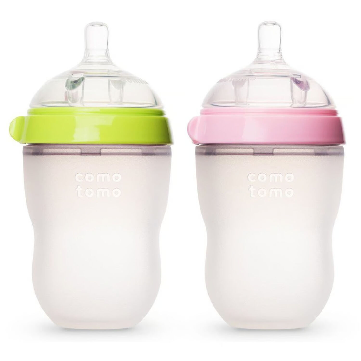 Mamadera Comotomo 250 Ml image number 2.0