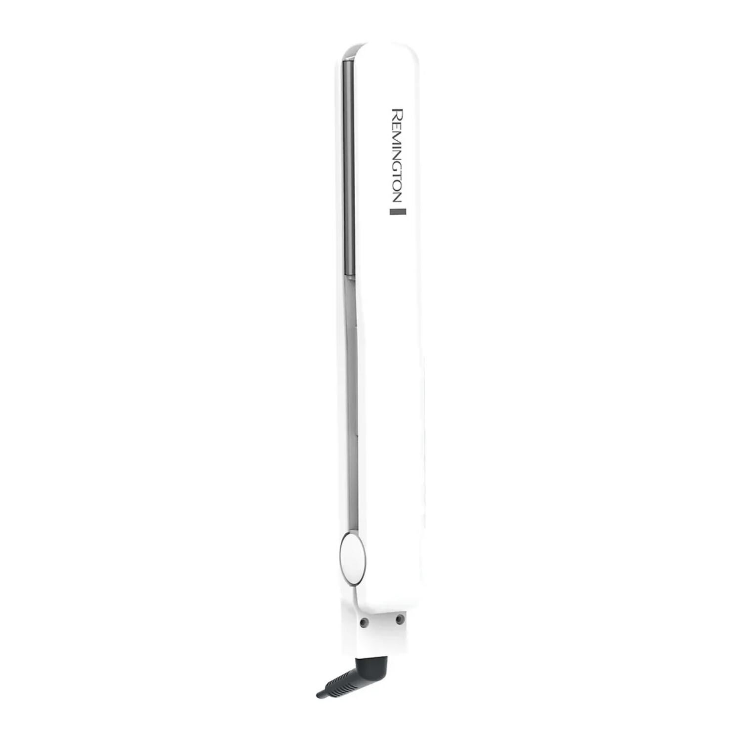 Alisador Plancha De Pelo 35w 210c Blanco S1305 Remington image number 1.0