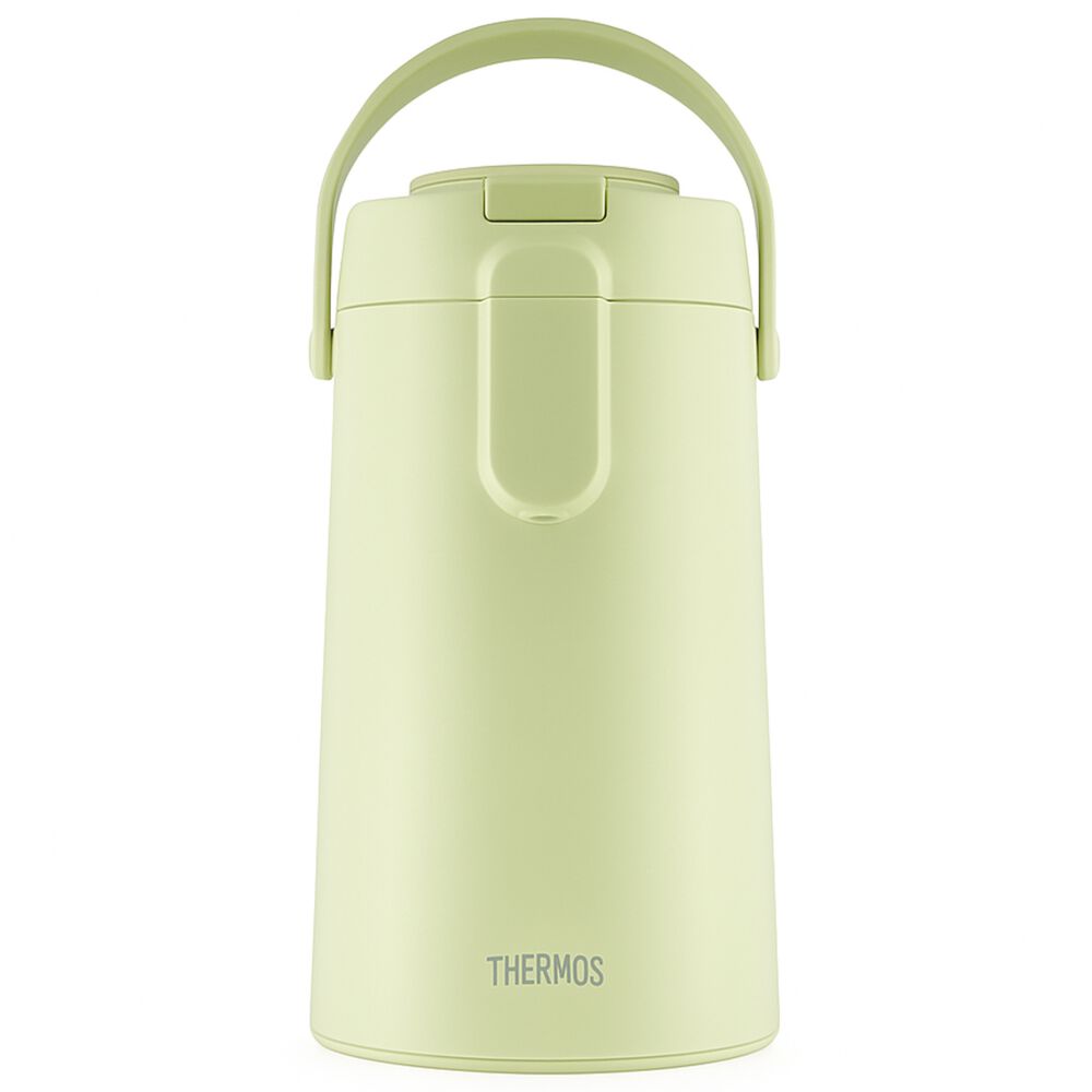 Termo Sifón Termo 2,2 Lt Olive Pump Pot/ 12h Hot /24 Cold image number 0.0