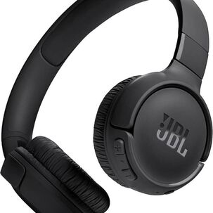 Audífonos Jbl Tune 520 Bt Bluetooth Negro