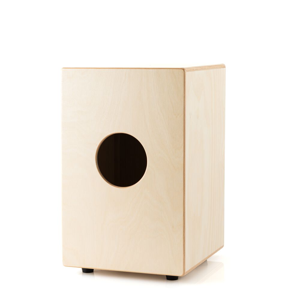 Cajon Peruano Tumbao Tp210 image number 1.0