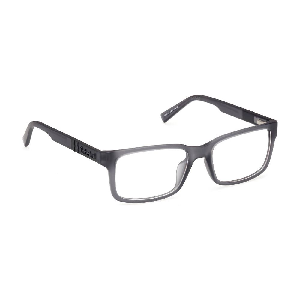 Lentes &Oacute;pticos Gris Timberland image number 7.0