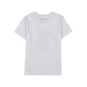 Polera Manga Corta Cuello Redondo Niño Topsis