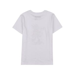 Polera Manga Corta Cuello Redondo Ni&ntilde;o Topsis