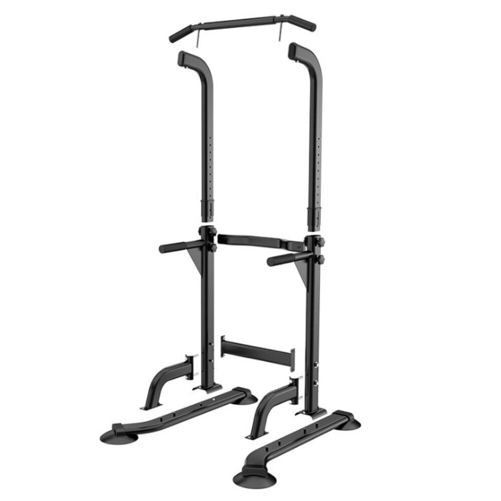 Torre Multifuncional Ejercicios Dominadas Yepsport image number 3.0