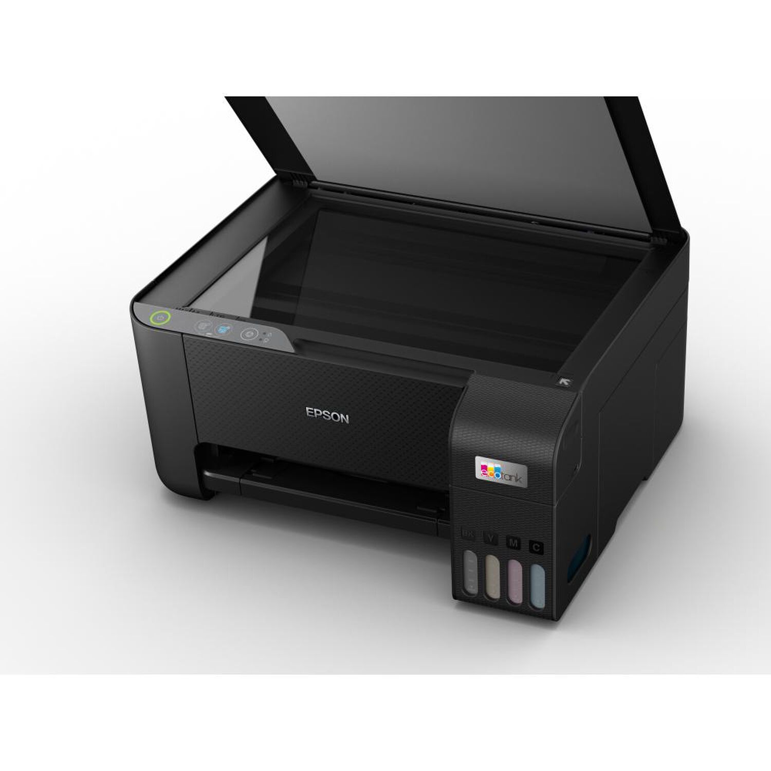 Impresora Multifuncional Epson Ecotank L3210 / Incluye tintas image number 5.0