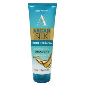 Creightons Shampoo Hidratante Argan Smooth Moisture 250 Ml