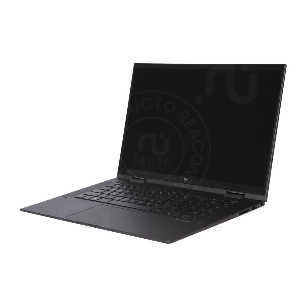 Notebook Hp Envy 2 En 1 X360 Convert 15-eu1073cl Ryzen7 16gb Ram 512gb Sdd Reacondicionado image number 2.0
