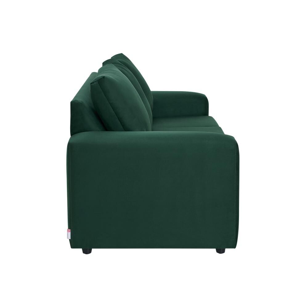 Juego De Living Bodevir Kendy / 3 Cuerpos image number 6.0