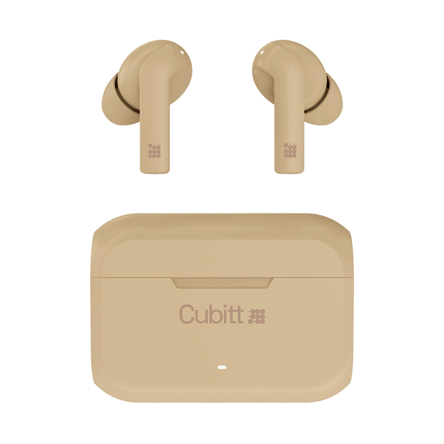 Audífonos Cubitt Cteg2-9 Unisex Beige