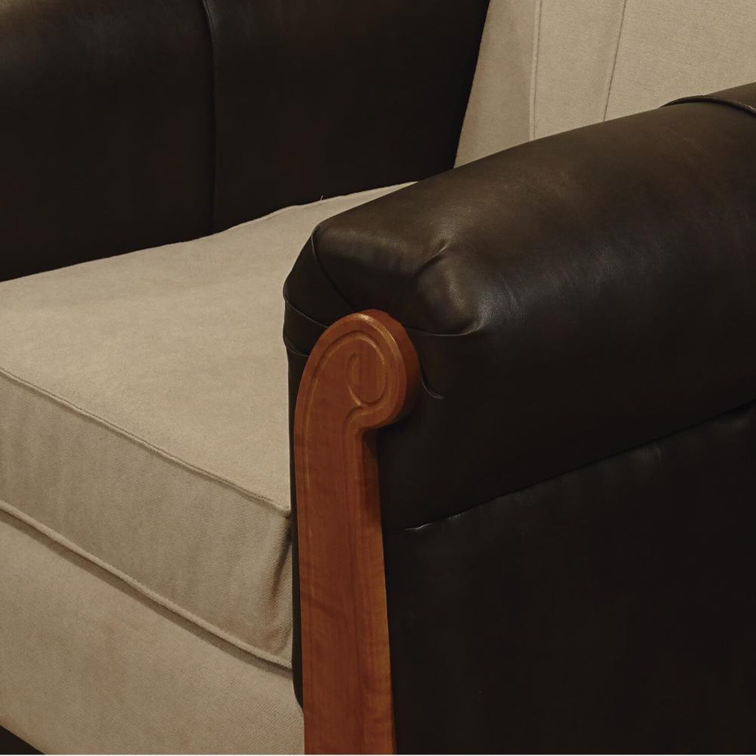 Juego De Living Elegant Marsella / 6 Cuerpos image number 5.0