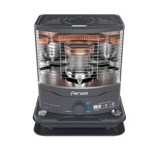 Estufa Fensa Parafina Mecha 4 Lt F 1120+