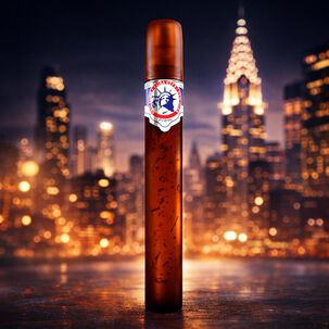 Cuba City New York Men 35 Ml