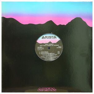 Milli Vanilli - Baby Don't Forget My Number| 12" Maxi Single Usado
