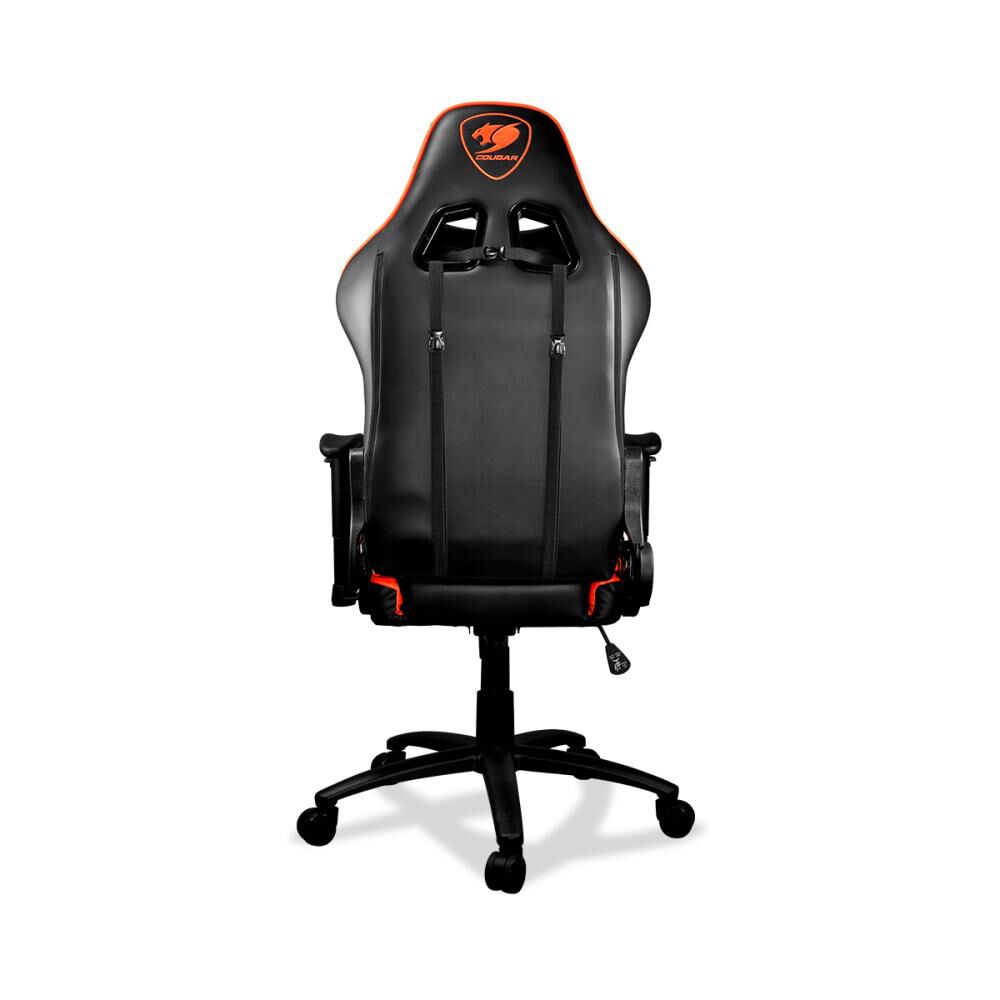 Silla Gamer Cougar Armor Pro image number 3.0