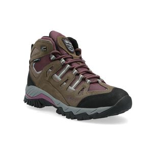 Bot&iacute;n Outdoor Mujer Lippi Puelo Cs Hi B-dry