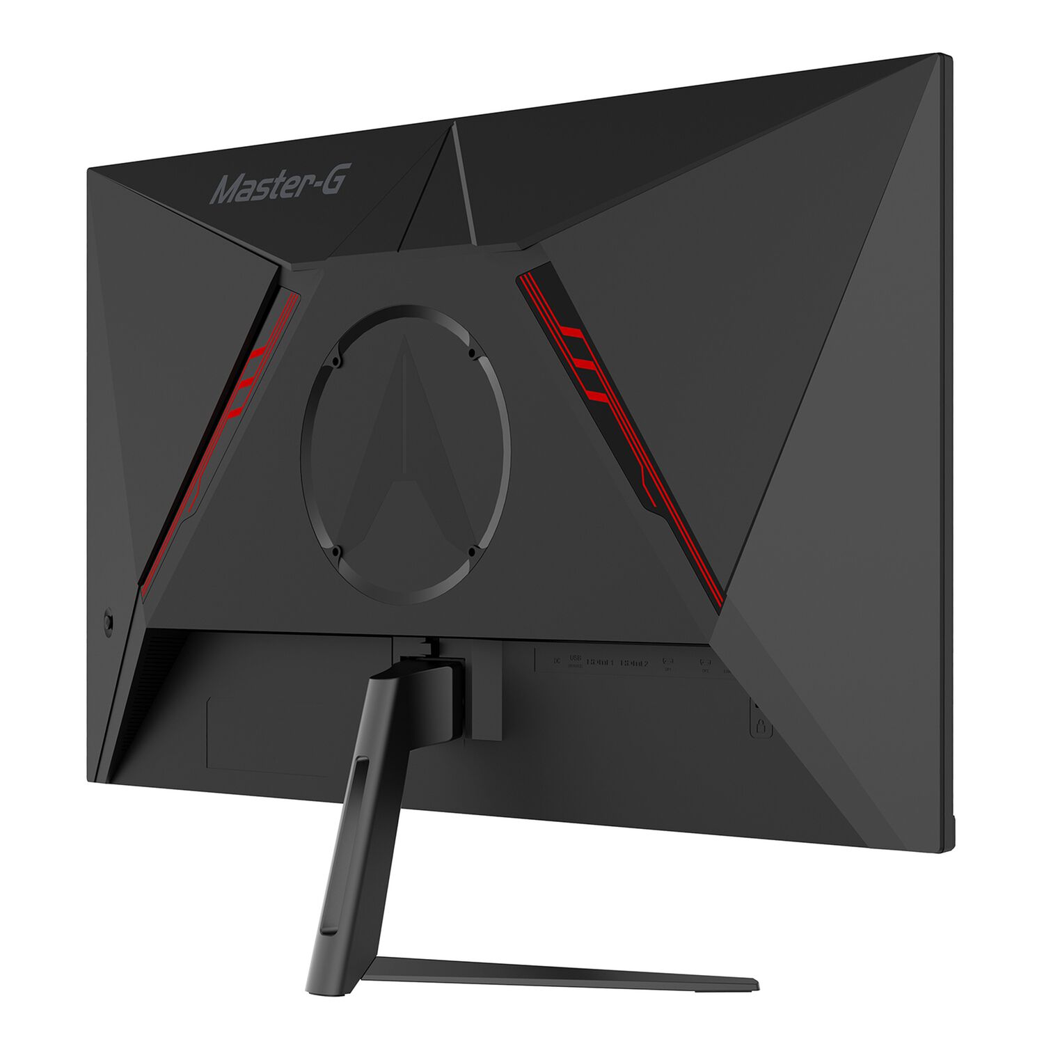 Monitor Gamer 27" Fhd Ips Hdr 180hz 1ms Mgmg2742 Master-g image number 6.0