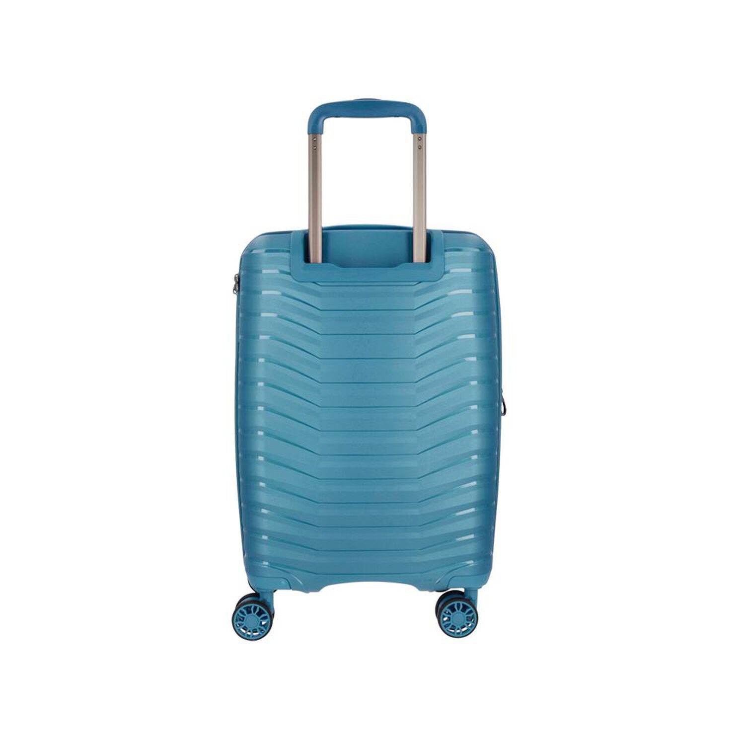 Maleta Cabina Saxoline Titanium / 39 L image number 4.0