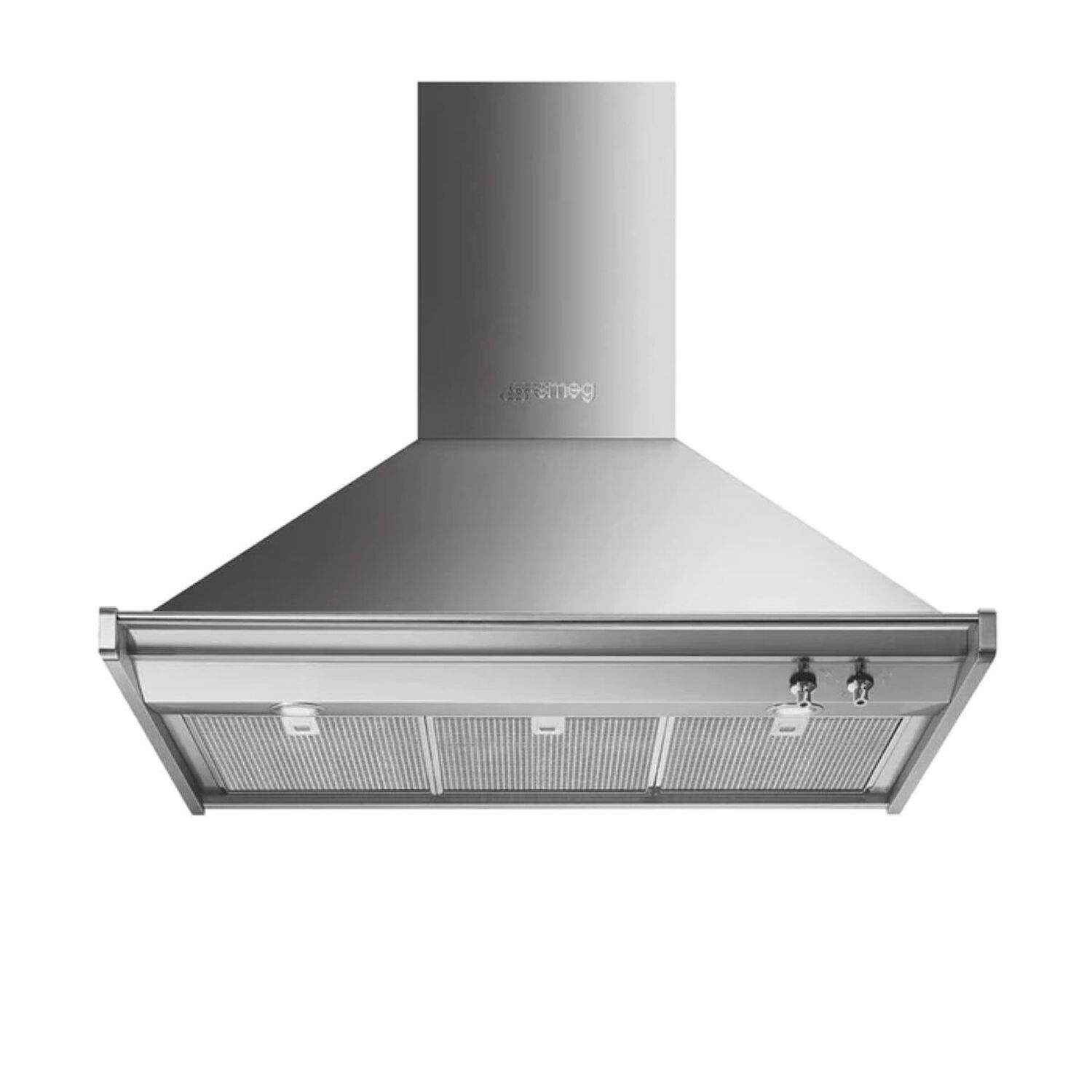 Campana Smeg Piramidal 90 Modelo Kd90hxe image number 0.0