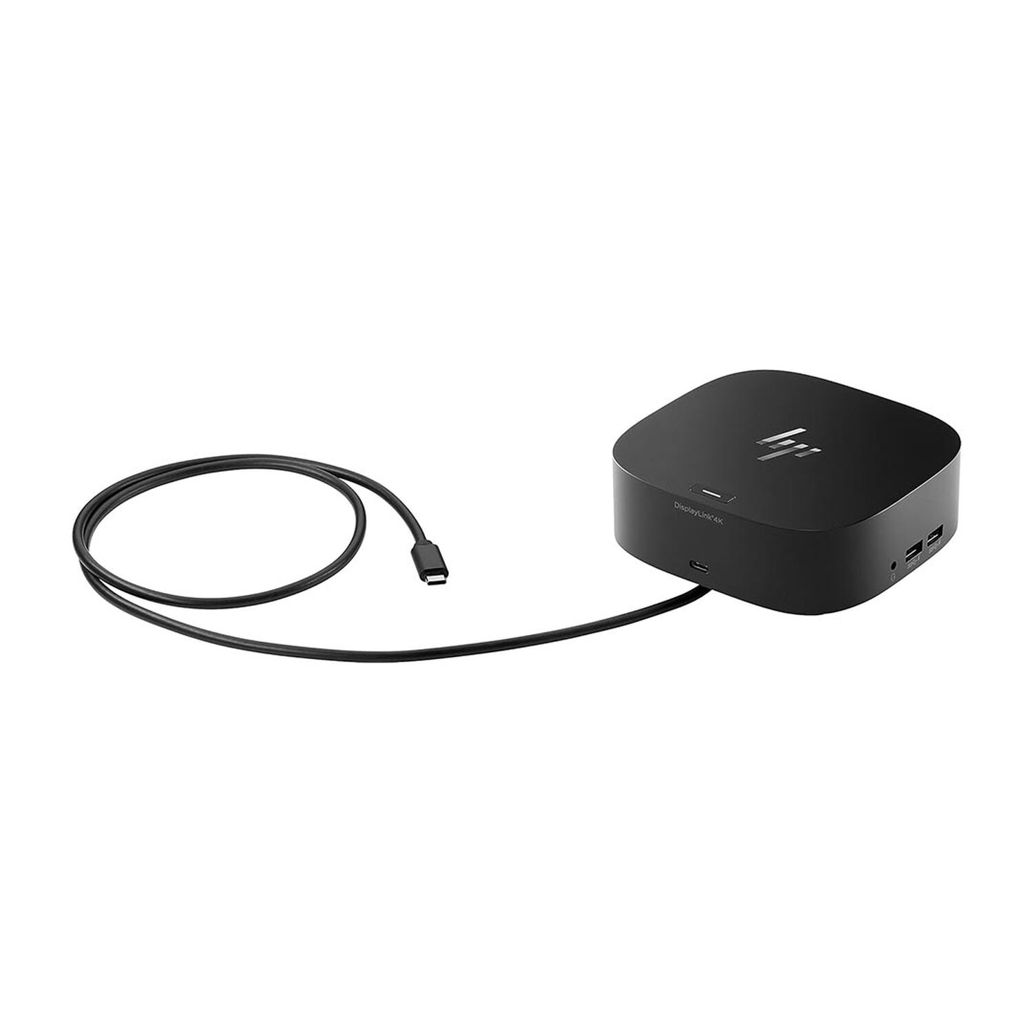 Hp Docking Station Usb-c G5 Negro image number 2.0