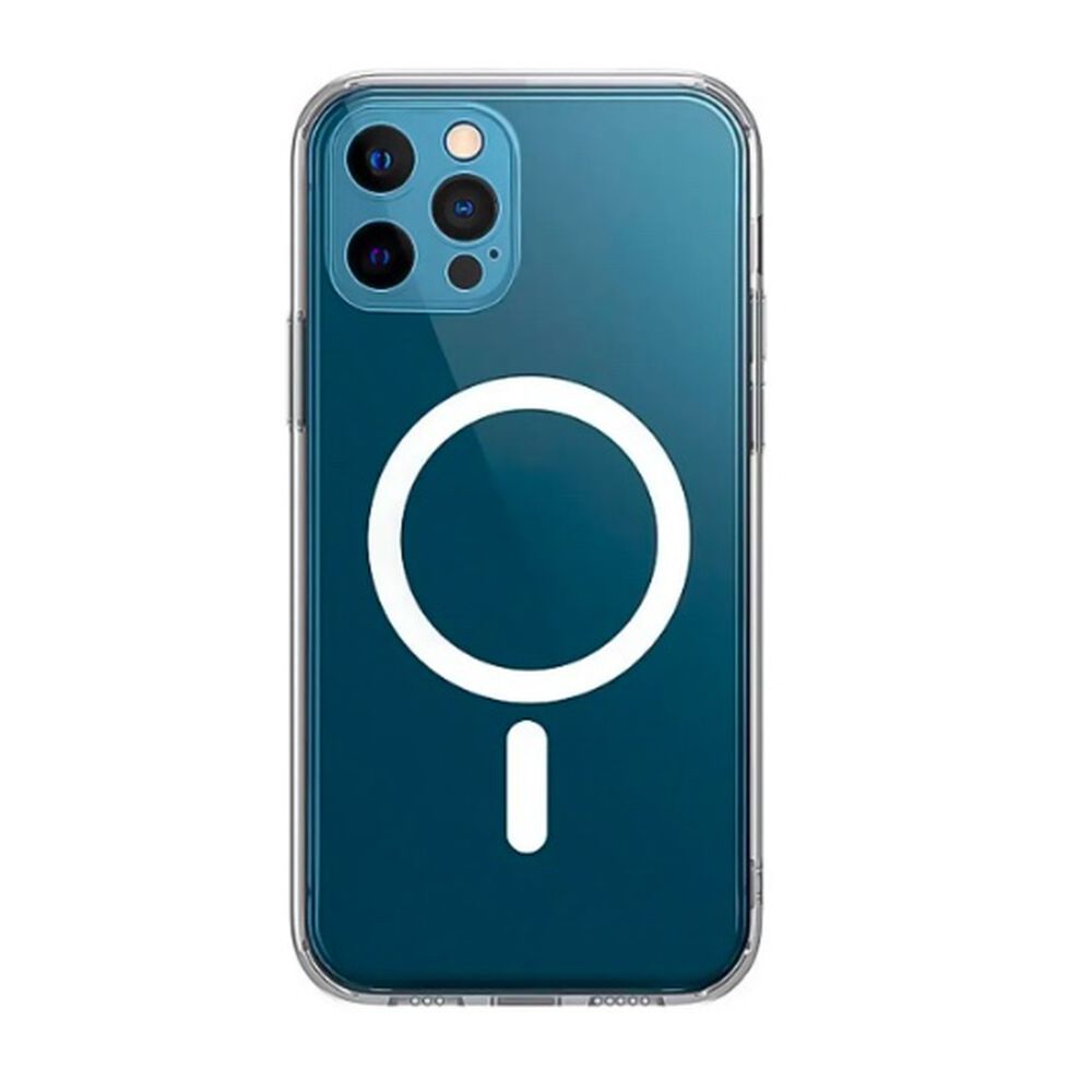 Carcasa Magnetica Para Iphone 15 Pro image number 0.0