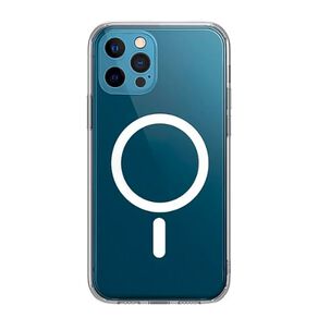Carcasa Magnetica Para Iphone 15 Pro
