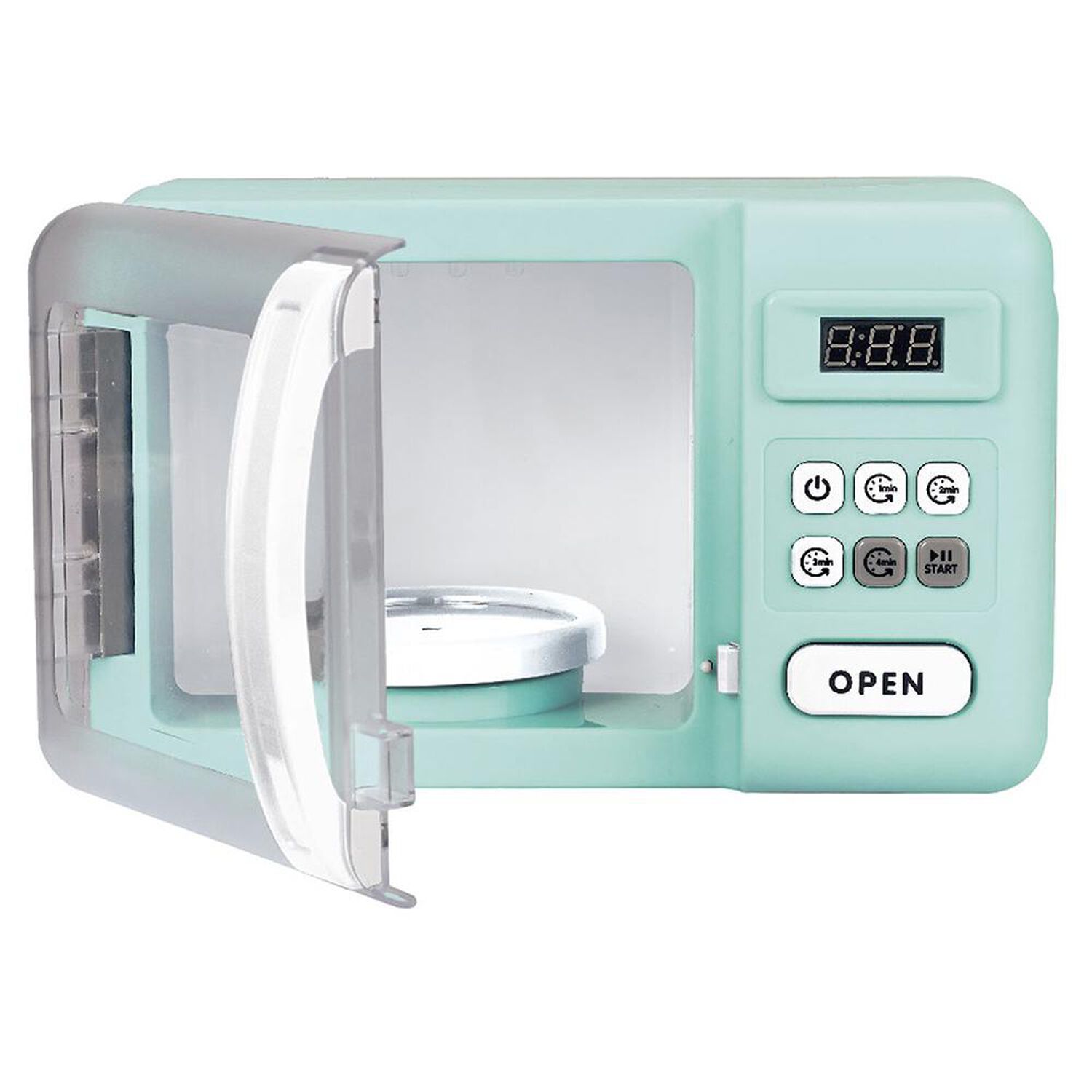 Horno De Juguete Sweet Home image number 3.0