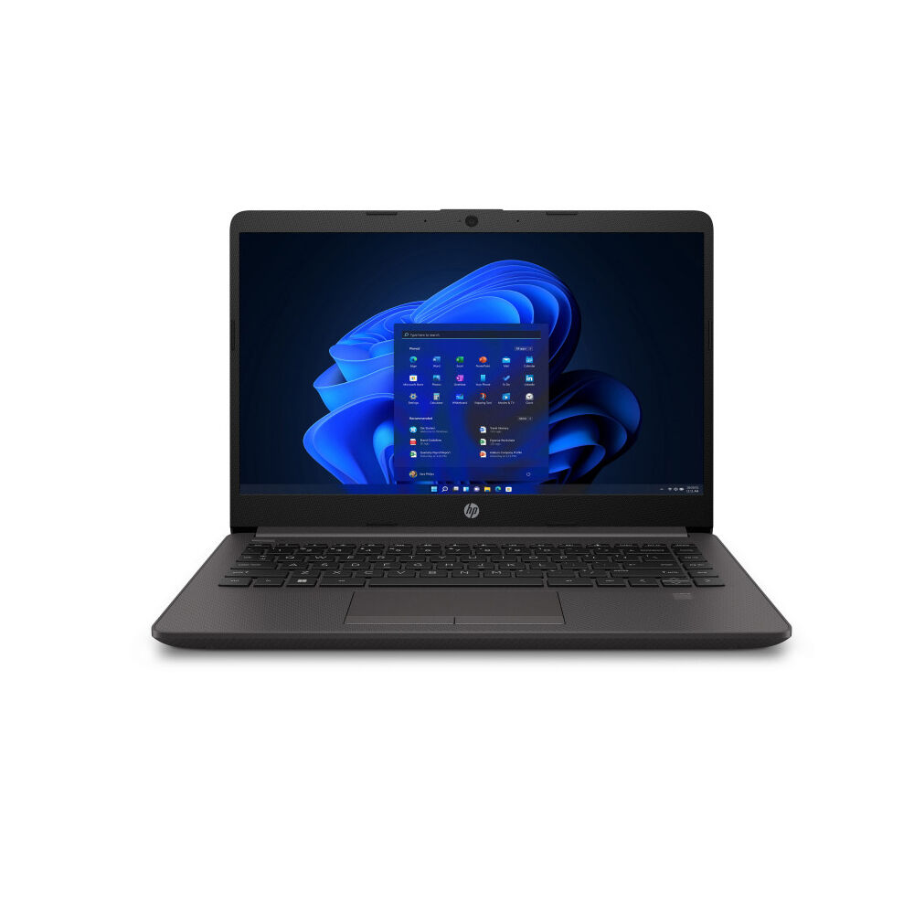 Notebook Hp 240 G9 I5-1235u 8gb Ram 512 Gb Ssd 14 Pulgadas Win 11 Pro image number 0.0