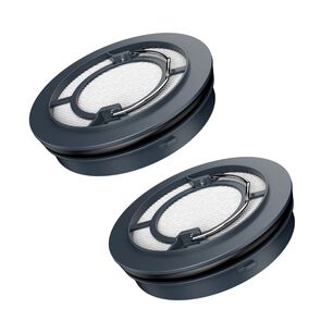 Filtro Hepa Interior Aspiradora Inal&aacute;mbrica X5-full 2 Unidades Primaterm