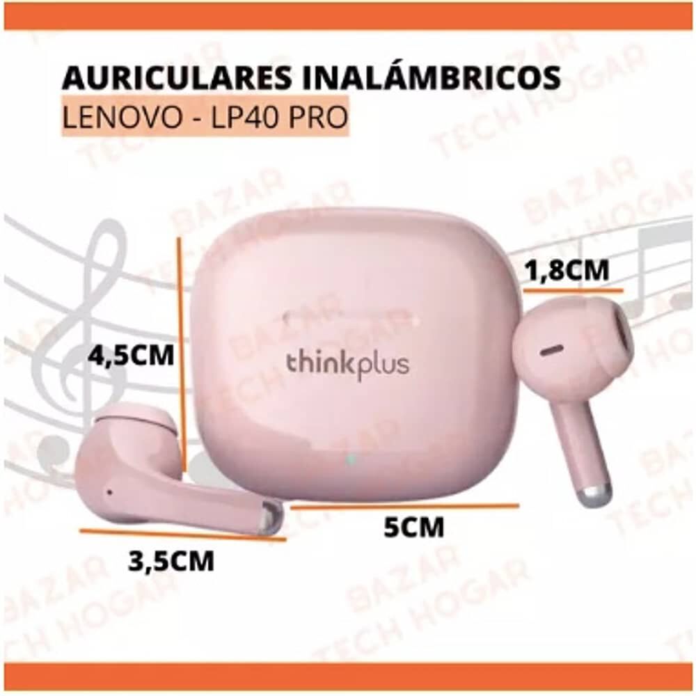 Aud&iacute;fonos Inal&aacute;mbrico image number 2.0