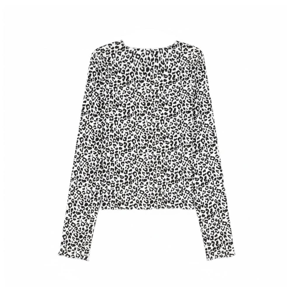 Polera Ni&ntilde;a Red - Rock image number 1.0