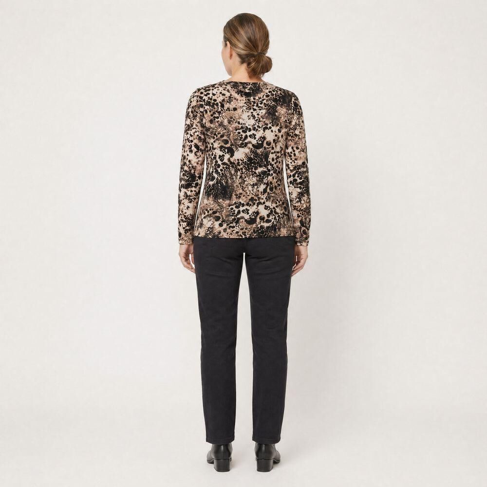 Sweater Mujer Lesage image number 1.0