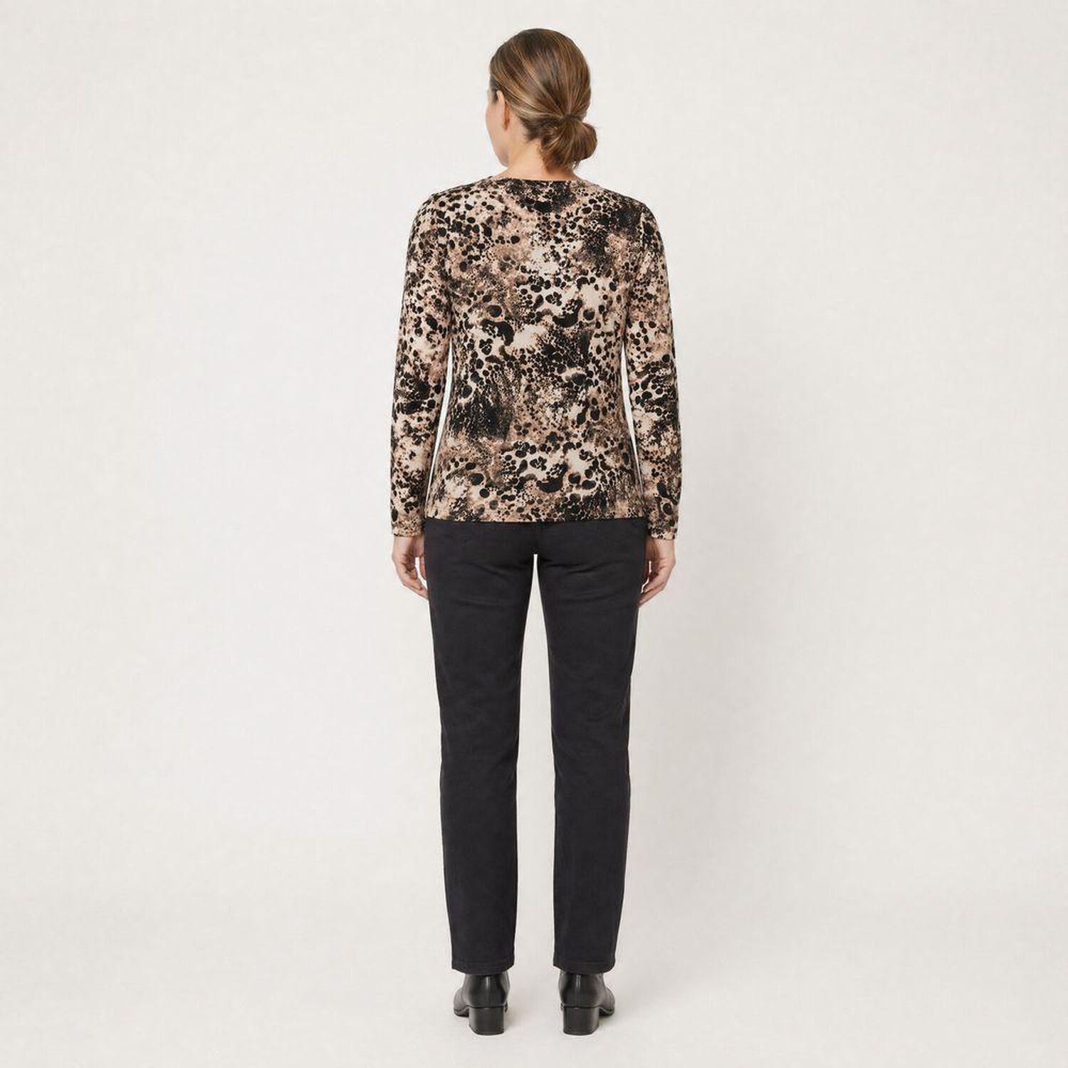 Sweater Mujer Lesage image number 1.0