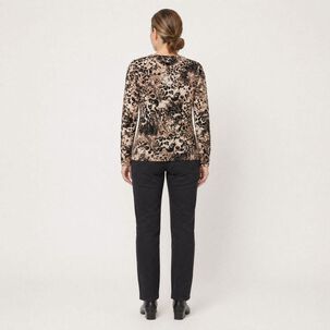 Sweater Mujer Lesage