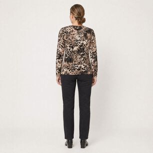 Sweater Mujer Lesage