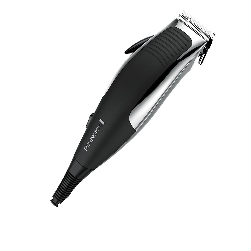 Cortadora De Cabello Remington Hc1080 Kit (12 Piezas) image number 3.0