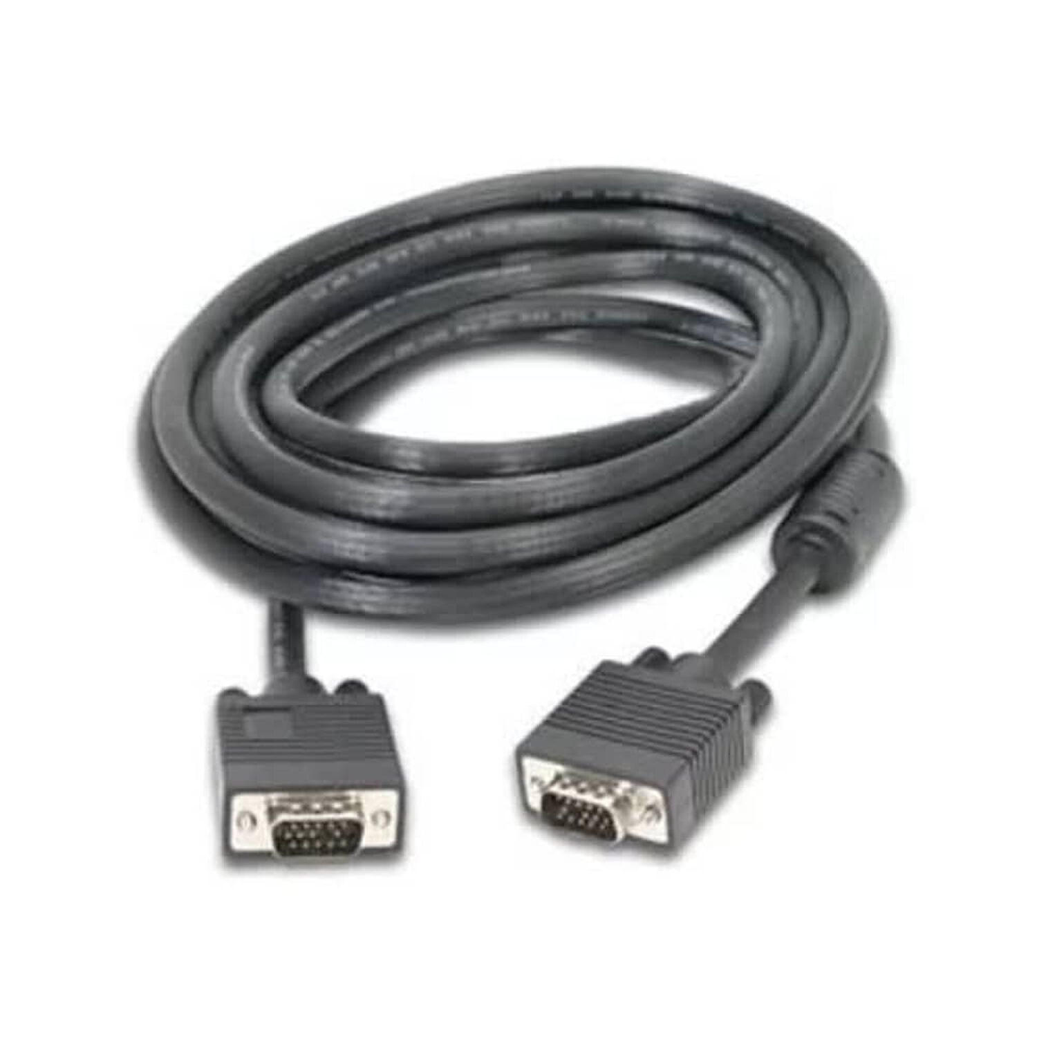 Cable Vga 5mt Dblue Dbcvga03 image number 1.0
