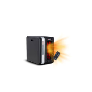 Estufa Electrica Infrarroja Thor Mini1500