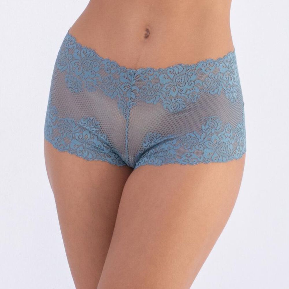 Tri Pack Pantaletas Encaje 2rios image number 3.0