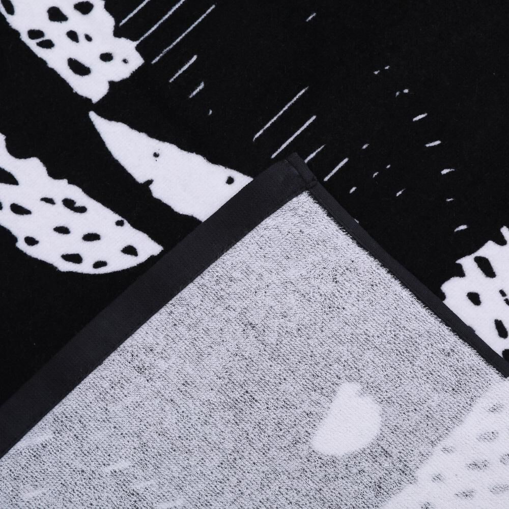 Toalla De Playa Rolly Go Blocks / 100x180 Cm image number 2.0