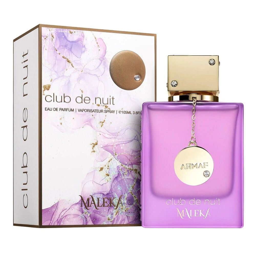 Armaf Club De Nuit Maleka Woman Edp 105ml image number 0.0